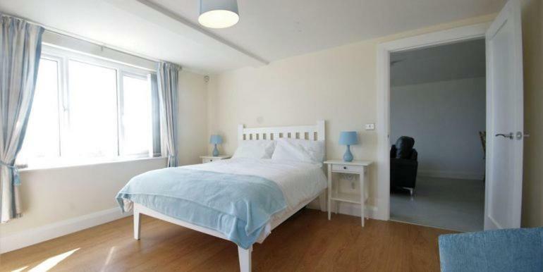 نيوكاسل Sea-View Apartment المظهر الخارجي الصورة