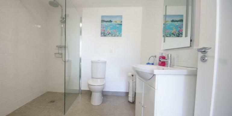 نيوكاسل Sea-View Apartment المظهر الخارجي الصورة